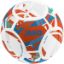 Afbeeldingen van Lightbal Glory wit/fluo oranje/JAKO-blauw, 290g