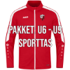 Afbeeldingen van PAKKET: NIEUWE SPELERS U6-U9 (SPORTTAS)