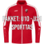 Afbeeldingen van PAKKET: NIEUWE SPELERS U10-U21 (SPORTTAS)