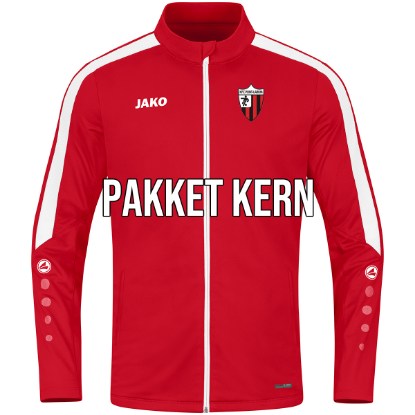Afbeeldingen van PAKKET: KERN