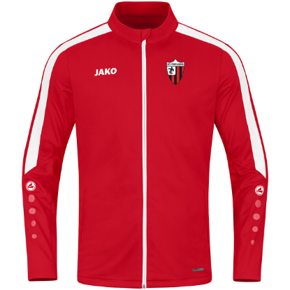 Afbeeldingen van Polyestervest Power