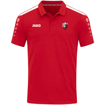 Afbeeldingen van Polo Power