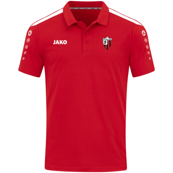 Afbeeldingen van Polo Power