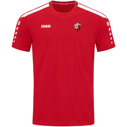 Afbeeldingen van T-shirt Power