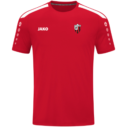 Afbeeldingen van Shirt Power korte mouwen