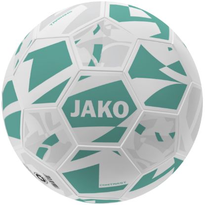 Afbeeldingen van Trainingsbal Contrast (U6-U9)