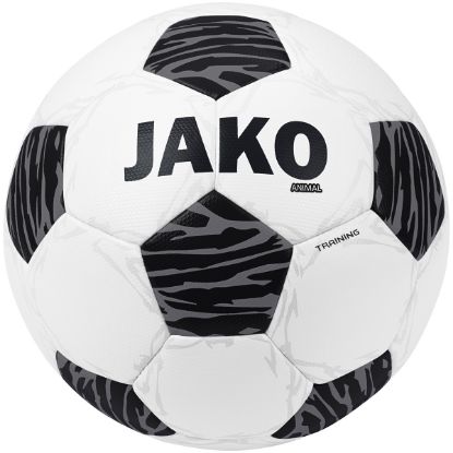 Afbeeldingen van Trainingsbal Animal (U10-U21)