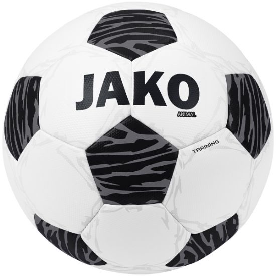 Afbeeldingen van Trainingsbal Animal (U10-U21)
