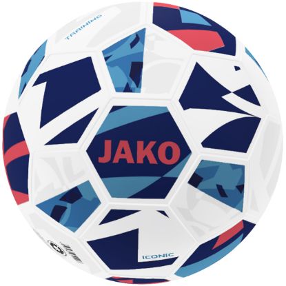 Afbeeldingen van Trainingsbal Iconic (U10-U21)