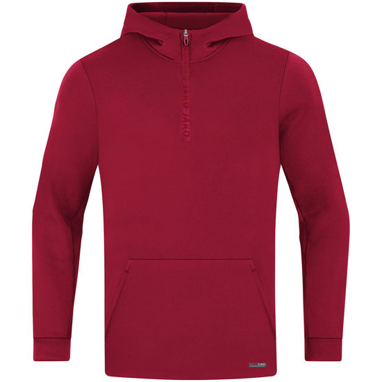 Afbeeldingen van Sweater met kap Pro Casual